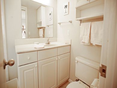 Value Priced Rental Studio At The Beach